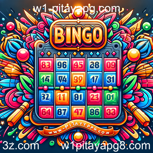 Atração do Bingo: A Diversão Digital do Jogo Clássico