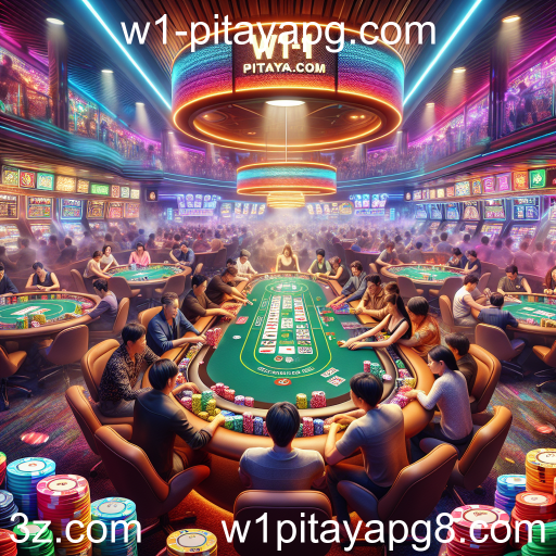 A Tradição do Pôquer: Entre Sinas e Estratégias