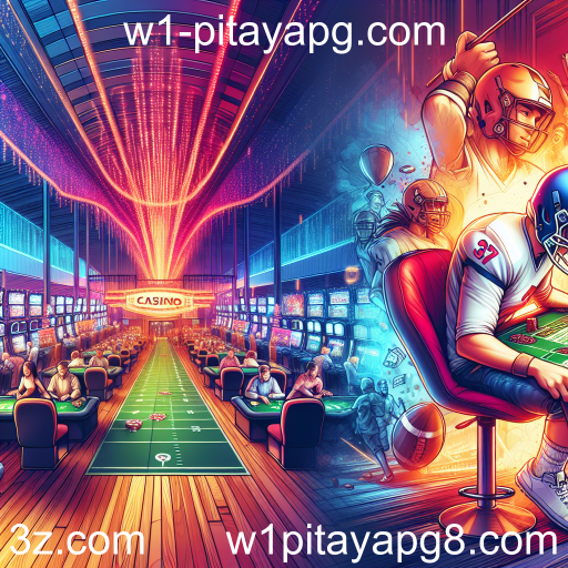 A Revolução dos Jogos de Esportes: Uma Experiência Imersiva